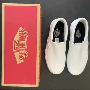 Vans Classic Slip-O